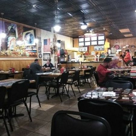 New York's Famous Pizza & Pasta